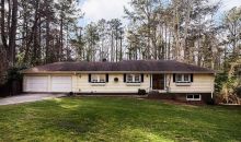 27 Interlochen Drive Ne Atlanta, GA 30342