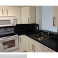 8560 N SHERMAN CIR # 302, Hollywood, FL 33025 ID:11824995