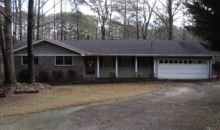 1316 White Oak Ct Conyers, GA 30013