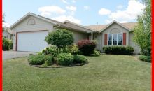 211 Oakbrook DR Lake Mills, WI 53551