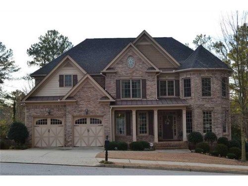 135 Arden Place, Alpharetta, GA 30022