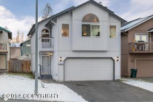 5920 Ridgelake Circle, Anchorage, AK 99504