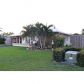 6705 NW 93 AV, Fort Lauderdale, FL 33321 ID:11098839