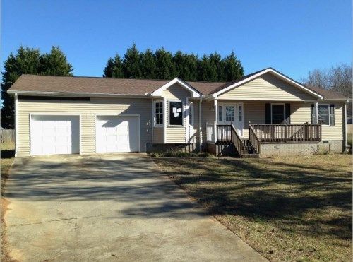 2481 Birdie Road, Griffin, GA 30223