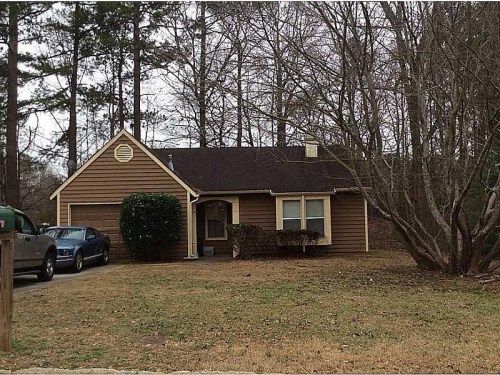 3150 Fescue Circle, Lawrenceville, GA 30044