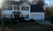 978 Crestworth Crossing Powder Springs, GA 30127