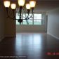 10133 NW 24 PL # 108, Fort Lauderdale, FL 33322 ID:11611864