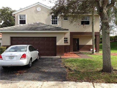 1008 NW 124 TE, Fort Lauderdale, FL 33323