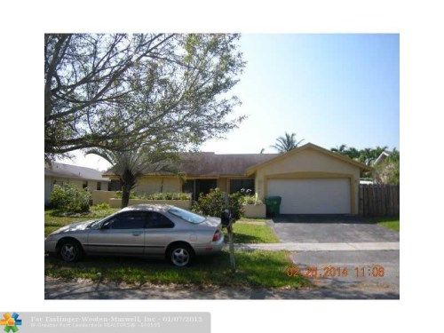 8560 NW 51ST CT, Fort Lauderdale, FL 33351