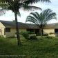 8560 NW 51ST CT, Fort Lauderdale, FL 33351 ID:11772794