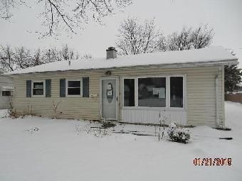 347 N Benton St, Oak Harbor, OH 43449