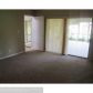 7834 Beechfern Cir # 46, Fort Lauderdale, FL 33321 ID:11240165