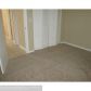 7834 Beechfern Cir # 46, Fort Lauderdale, FL 33321 ID:11240168