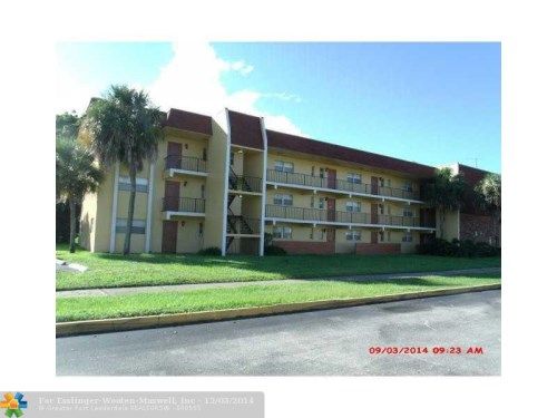 8000 Fairview Dr # 205, Fort Lauderdale, FL 33321