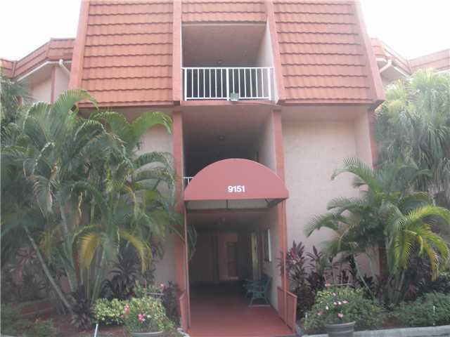 9151 LIME BAY BL # 210, Fort Lauderdale, FL 33321