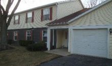 360 Newport Ln Unit C1 Bartlett, IL 60103