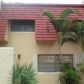 4 SPINNING WHEEL LN # 4, Fort Lauderdale, FL 33319 ID:10751355