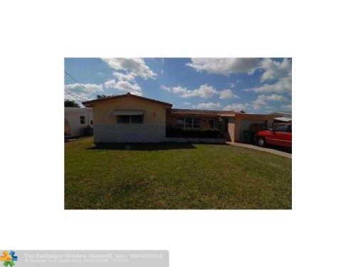 4651 SW 42ND TER, Fort Lauderdale, FL 33314