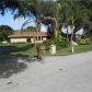 11121 SW 40TH CT, Fort Lauderdale, FL 33328 ID:11570090