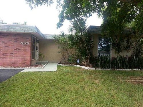 7823 NW 66 TE, Fort Lauderdale, FL 33321