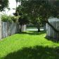 1480 SPRINGSIDE DR # 1480, Fort Lauderdale, FL 33326 ID:11426325