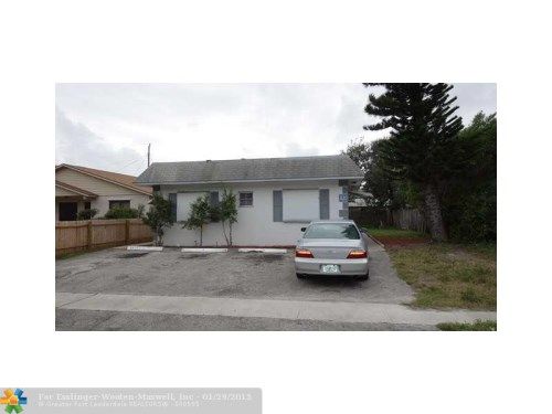 620 W MANGO ST # 1, Lake Worth, FL 33462