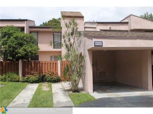 8529 NW 9th Pl # 8529, Fort Lauderdale, FL 33324