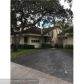 9284 CHELSEA DR # 9284, Fort Lauderdale, FL 33324 ID:11486816