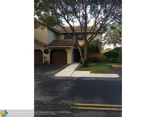 9033 VINEYARD LAKE DR # 9033, Fort Lauderdale, FL 33324