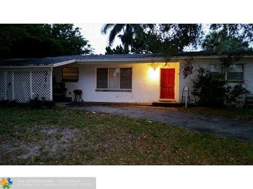 5300 PINE TER, Fort Lauderdale, FL 33317