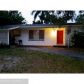 5300 PINE TER, Fort Lauderdale, FL 33317 ID:11289991