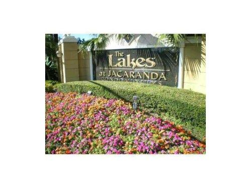 10781 CLEARY BL # 309, Fort Lauderdale, FL 33324