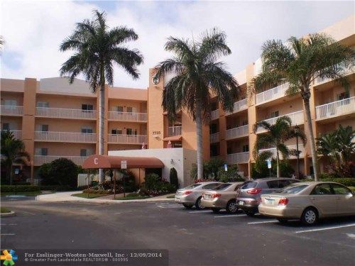 7735 Yardley Dr # 401, Fort Lauderdale, FL 33321