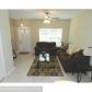 8201 SAN CARLOS CIR # 8201, Fort Lauderdale, FL 33321 ID:11391107