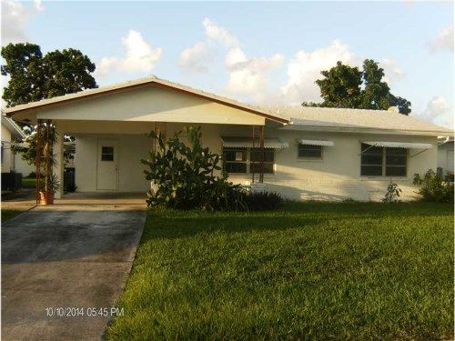 7105 NW 71ST ST, Fort Lauderdale, FL 33321