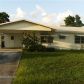 7105 NW 71ST ST, Fort Lauderdale, FL 33321 ID:10751208