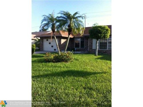 7124 NW 100TH TER, Fort Lauderdale, FL 33321