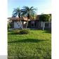 7124 NW 100TH TER, Fort Lauderdale, FL 33321 ID:10751465