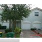 6364 Landings Way # 8, Fort Lauderdale, FL 33321 ID:11384332