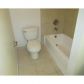 4019 NW 87 AV # 4019, Fort Lauderdale, FL 33351 ID:11380988