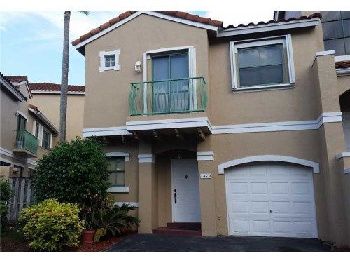 1470 NW 126TH LN # 1470, Fort Lauderdale, FL 33323