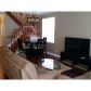 1470 NW 126TH LN # 1470, Fort Lauderdale, FL 33323 ID:11235527