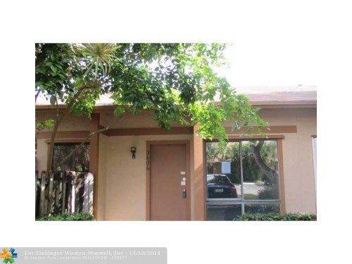 3606 NW 111th Ter # 3606, Fort Lauderdale, FL 33351