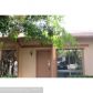 3606 NW 111th Ter # 3606, Fort Lauderdale, FL 33351 ID:11219660