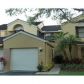 9862 NW 1 CT # 9862, Fort Lauderdale, FL 33324 ID:11170991