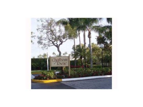 154 NW 98 TE # 154, Fort Lauderdale, FL 33324