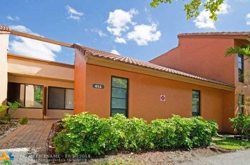 950 Mockingbird Ln # 612A, Fort Lauderdale, FL 33324