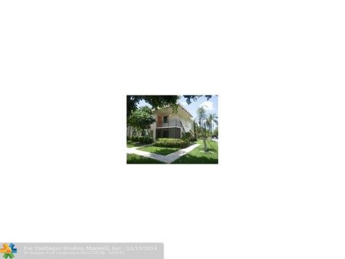 419 LAKEVIEW DR # 104, Fort Lauderdale, FL 33326