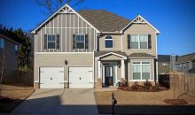 717 Effendi Place Fairburn, GA 30213