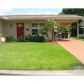 7100 NW 57 DR, Fort Lauderdale, FL 33321 ID:11059739